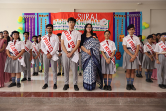 Best School of Dharuhera 34